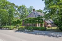 Woning Rengersweg 4 Oentsjerk