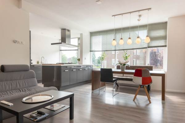 Woning Prins Bernhardlaan 17 Leidschendam