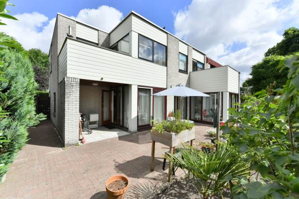 Woning Huntum 64 Amsterdam
