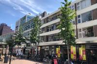 Woning Oude Binnenweg 46 Rotterdam