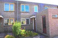 Woning Giraffenburg 22 Barendrecht