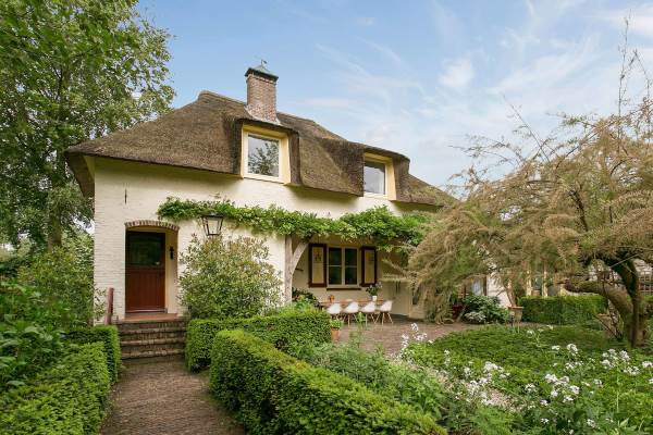 Woning Hankweg 2 Epse