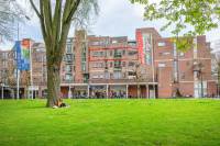 Woning Plantsoen 108 Wageningen