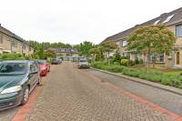 Woning Ceresstraat 47 Alphen aan den Rijn