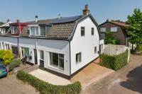 Woning Madurastraat 9 Baarn