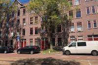 Woning Borneostraat 15 Amsterdam