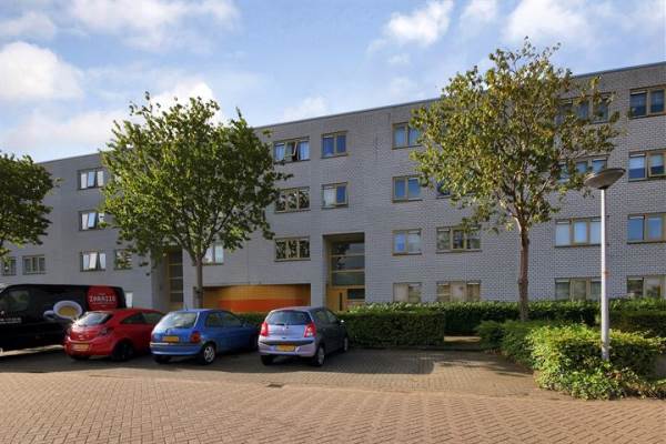 Woning Mandolinestraat 5 Almere