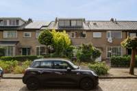 Woning Gobatstraat 7 Castricum