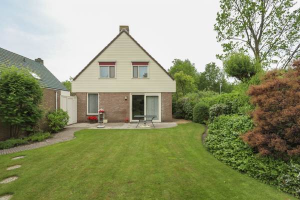 Woning Lovenholm 4 Hoofddorp
