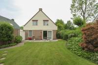 Woning Lovenholm 4 Hoofddorp
