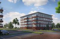 Woning  Hellevoetsluis