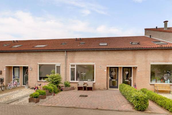 Woning De Houtsnip 12 Almelo Oozo.nl