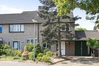 Woning Lisdodde 10 Mierlo
