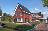 Woning  Noordwijkerhout