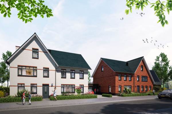 Woning Bouwnummer 618 Huissen