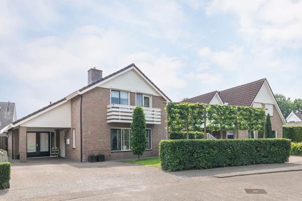 Woning Boekweitakkers 39 Vroomshoop