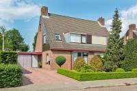 Woning Oranje Nassaustraat 24 Geldermalsen