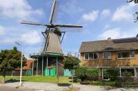 Woning Pinkstraat 10 Koog aan de Zaan