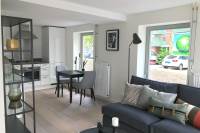 Woning Mendes da Costahof 4 Amsterdam