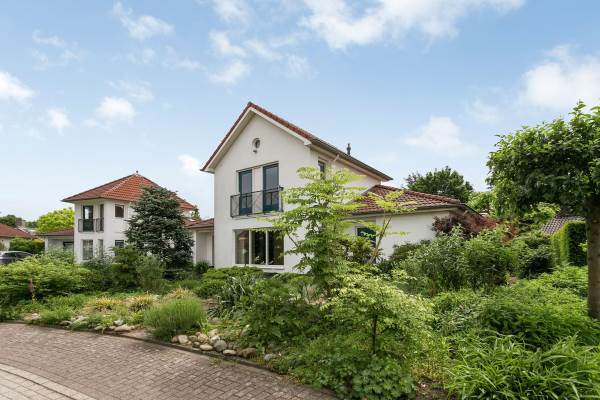 Woning Nengermanhof 15 Warnsveld