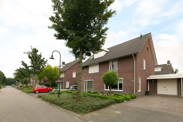 Woning Vilsterendreef 13 Helmond