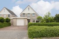 Woning Frits Kruitstraat 28 Schagen