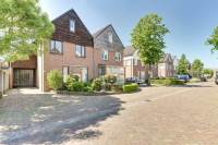 Woning Burgemeester van Hulstlaan 52 Heesch