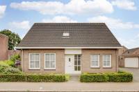 Woning Abdis van Thornstraat 17 Gilze