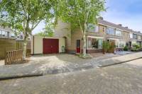 Woning Willem-Alexanderstraat 2 Vianen