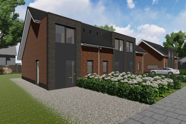 Woning Klaver 8106 Mariënheem