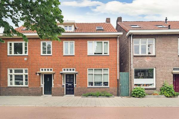 Woning Zeelsterstraat 84 Eindhoven