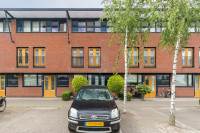 Woning Grassteppe 52 Eindhoven