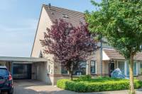 Woning Rossiniweg 33 Veenendaal