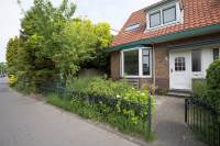 Woning Zuideinde 495 Amsterdam