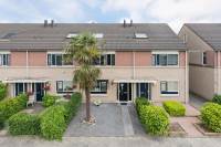Woning Polkastraat 32 Barendrecht