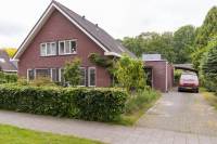 Woning Zevenhuizerweg 19 Eelde