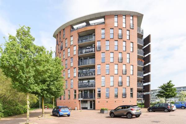 Woning Barbadosstraat 38 Purmerend