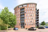 Woning Barbadosstraat 38 Purmerend