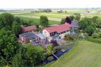 Woning Aderweg 6 Roelofarendsveen