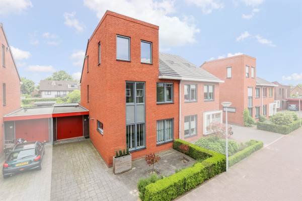 Woning Wintertaling 46 Wijchen