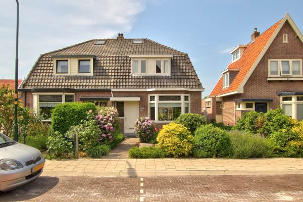 Woning Westerweg 149 Heiloo