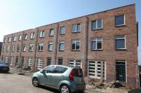 Woning van Ruisdaelstraat 64 Zwijndrecht