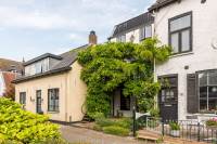 Woning Bovenstraat 55 Rotterdam