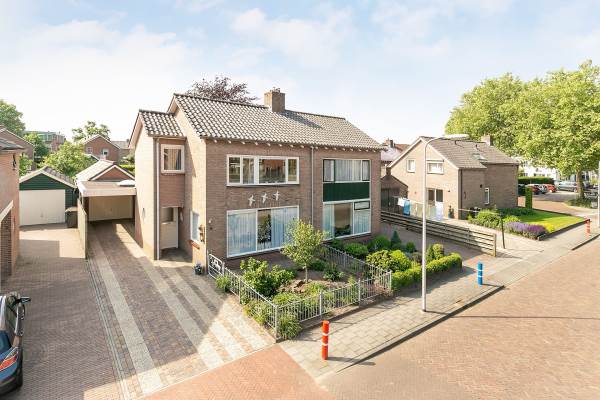 Woning Koningin Julianastraat 4 Heino