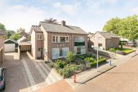Woning Koningin Julianastraat 4 Heino