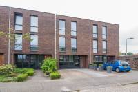 Woning Wijboschstraat 170 Tilburg