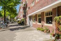 Woning Deurloostraat 92 Amsterdam