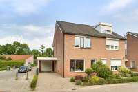 Woning De Maraboe 2 Almelo