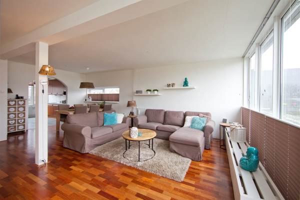 Woning Kochstraat 2 Zandvoort