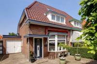 Woning Oosterstreng 136 Heemskerk